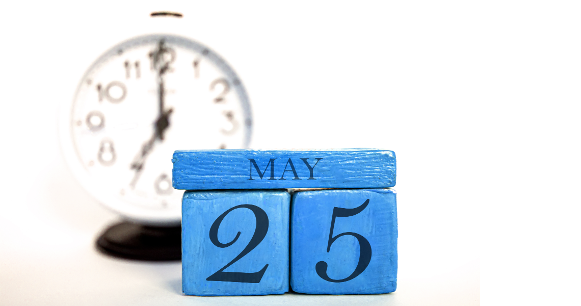Errante US Memorial Day & UK Spring Bank Holiday Trading Schedule 2020
