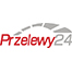 Przelewy logo