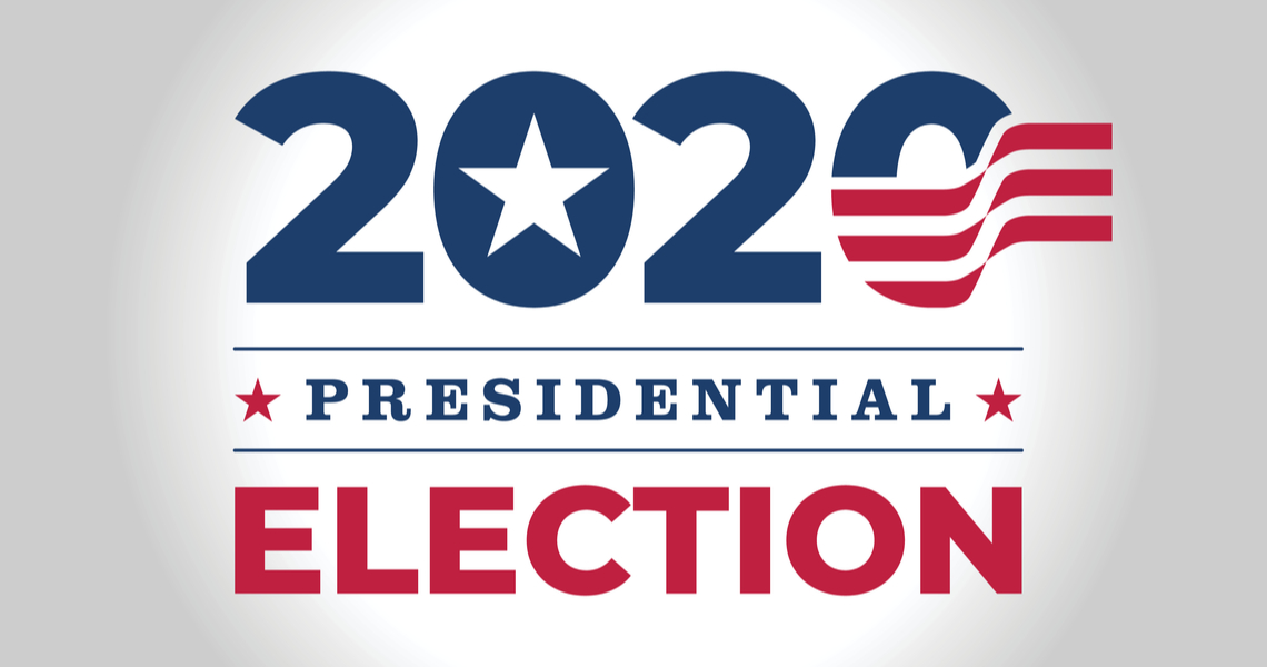 How to Trade the US Presidential Election 2020 Webinar (Italian)