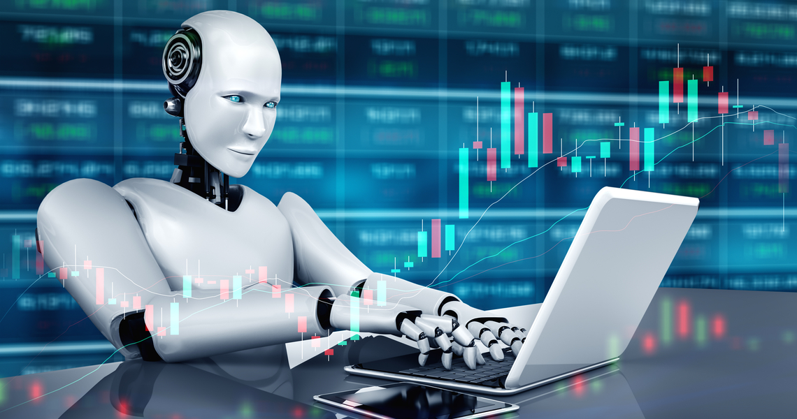 Artificial Intelligence (AI) & Trading Webinar Part 2  (Italian)