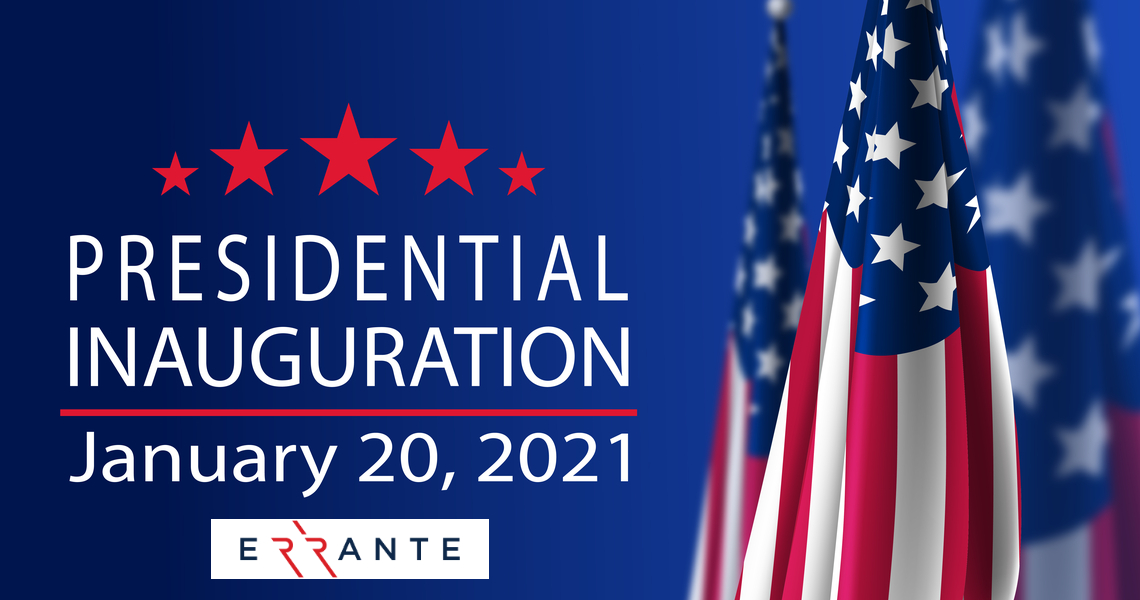 Inauguration Day 2021: How will it Affect the Markets?