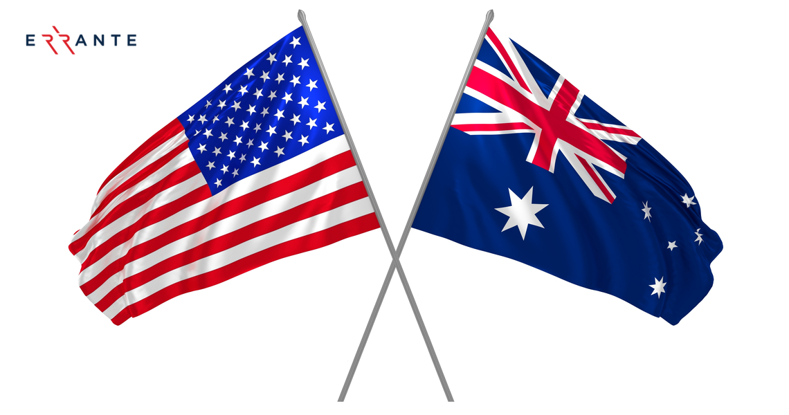 Errante Martin Luther King & Australia Day Trading Schedule 2021