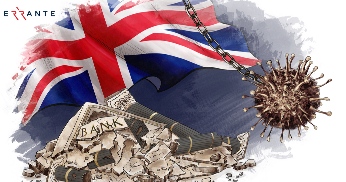 UK on Brink of Double-Dip Recession Analysis: 15th January 2021