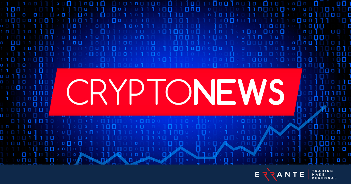 Errante Crypto News Update: 14th May 2021
