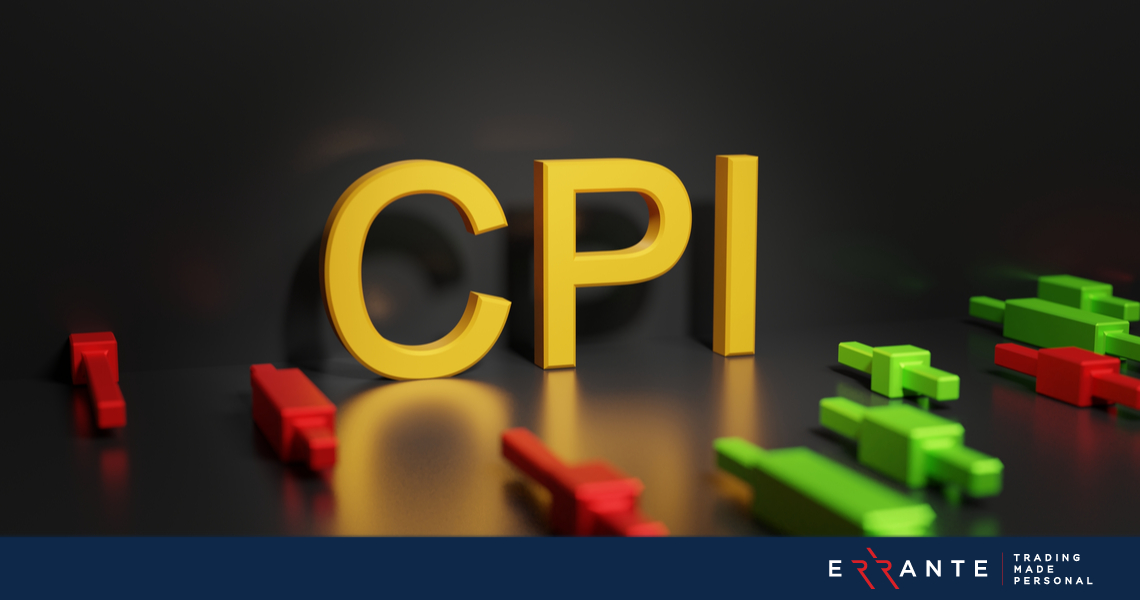 December CPI Results are the Focus of the Day