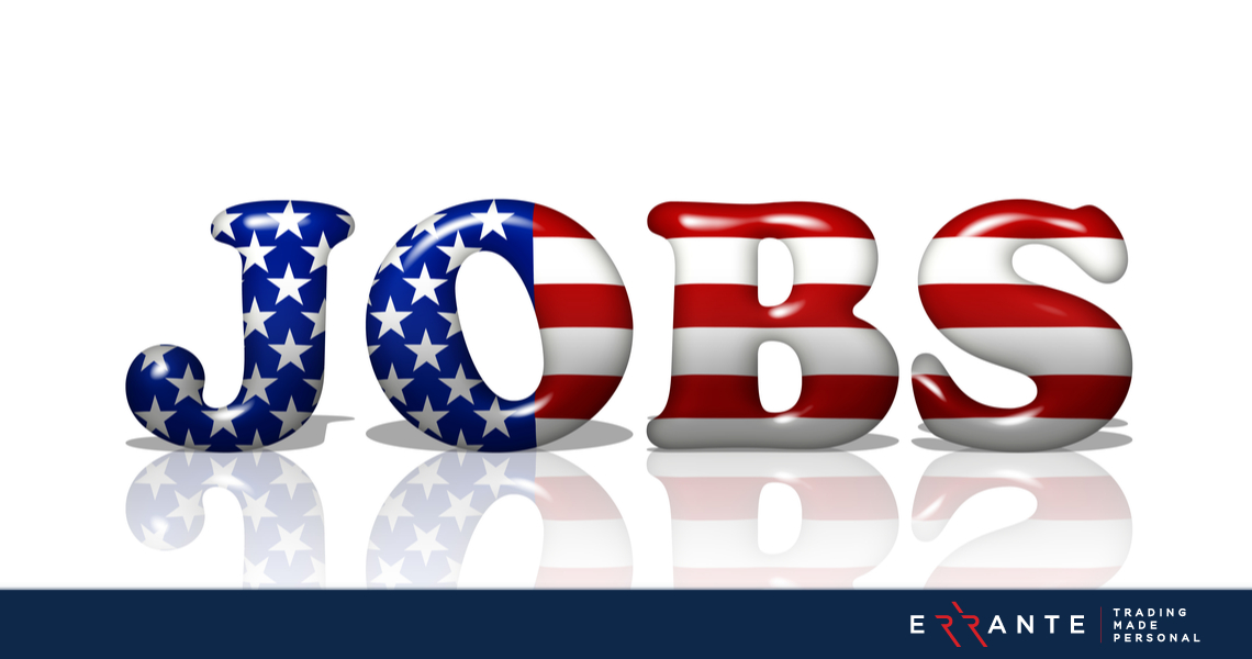 Jobless Claims Preview – Thursday 20th January 2022
