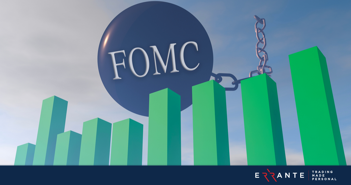 ￼What to Expect from the FOMC – 16th March 2022