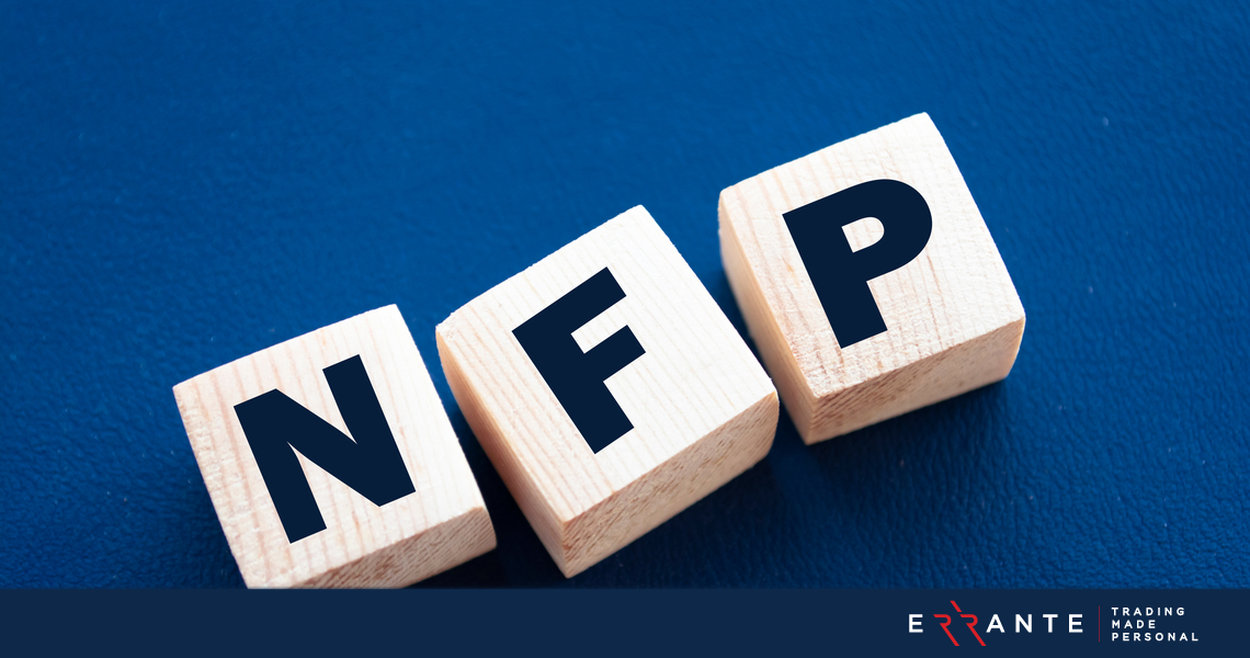 NFP Live Trading Session Webinar (Italian)
