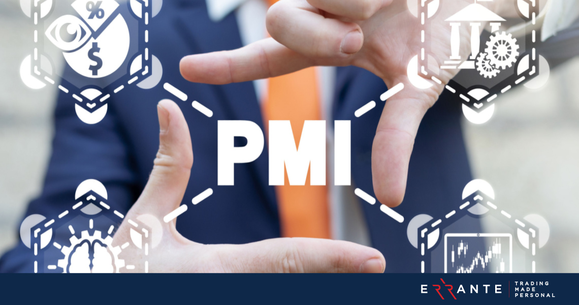 US ISM PMI Figures Released Today – 1st June 2022
