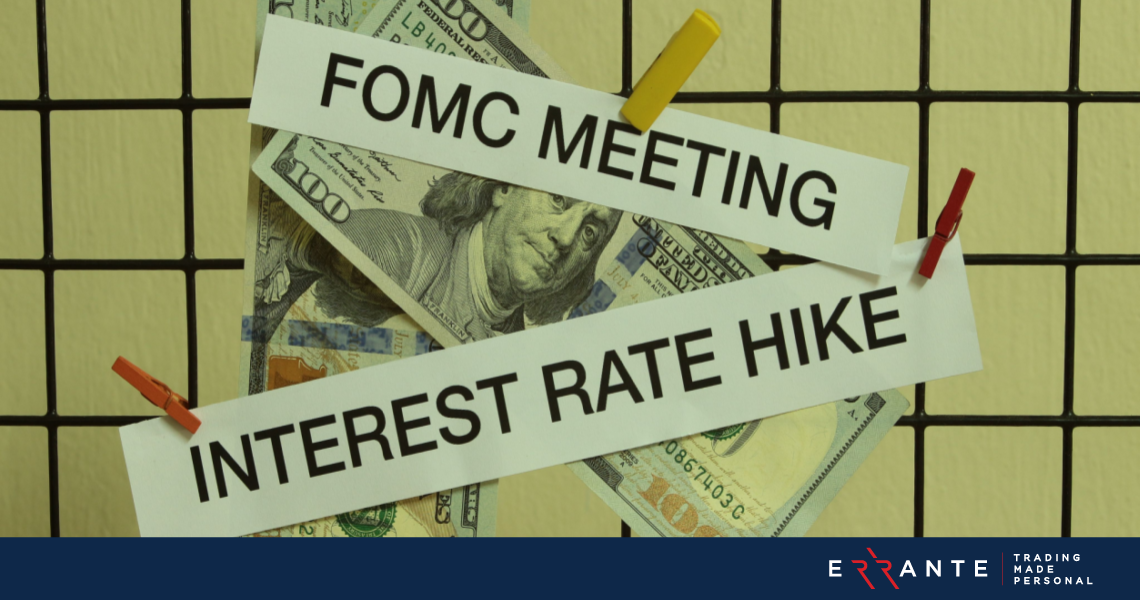 June FOMC Statement – Crucial Event of the Day