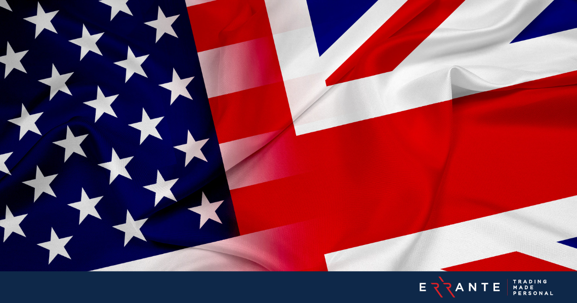 US Memorial Day & UK Spring Bank Holiday Trading Schedule 2023