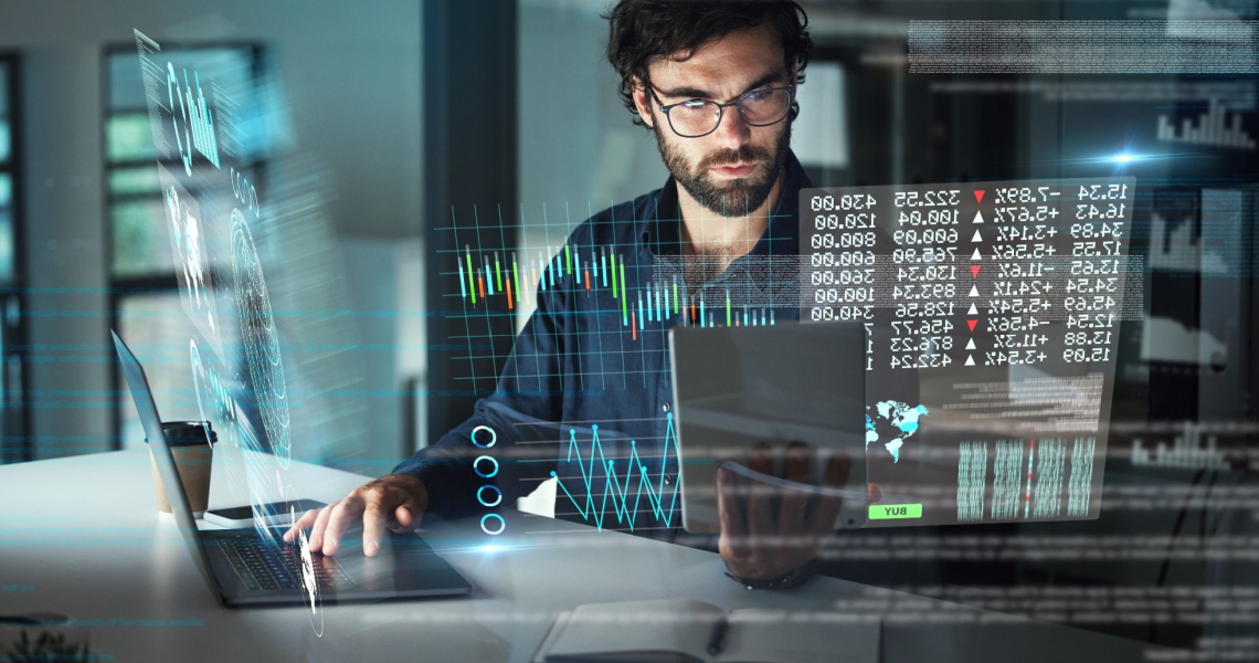 Expert Market Analysis (English)