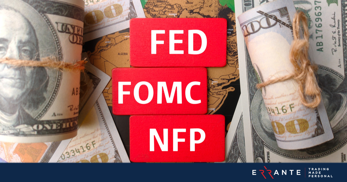 NFP Friday – 1st April 2022